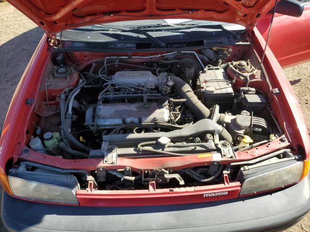 1991 MAZDA 323 #3281436991