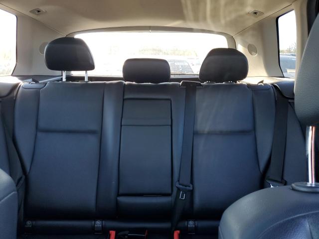 2012 MERCEDES-BENZ GLK 350 4M #3278762615