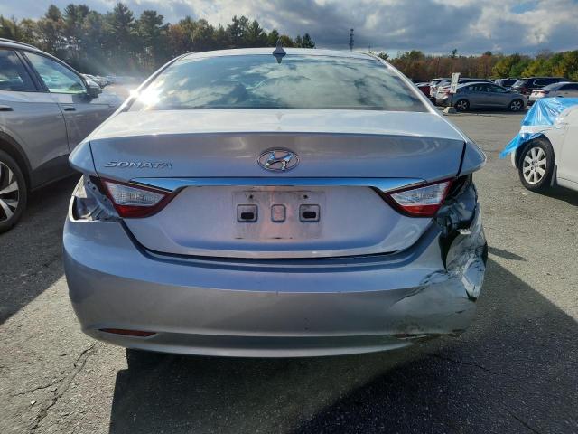 2011 HYUNDAI SONATA GLS - 5NPEB4AC3BH070212