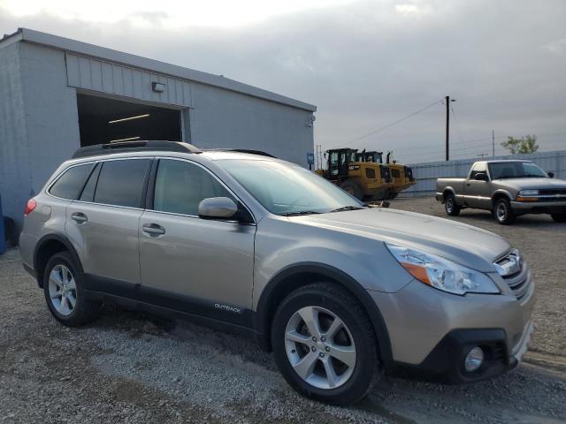 2014 SUBARU OUTBACK 2. - 4S4BRCLC1E3268529