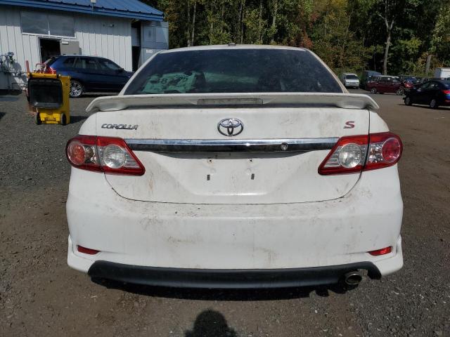 2012 TOYOTA COROLLA BA - 2T1BU4EE4CC849731