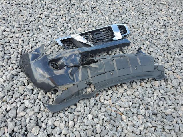 2015 NISSAN FRONTIER S - 1N6AD0EVXFN717690