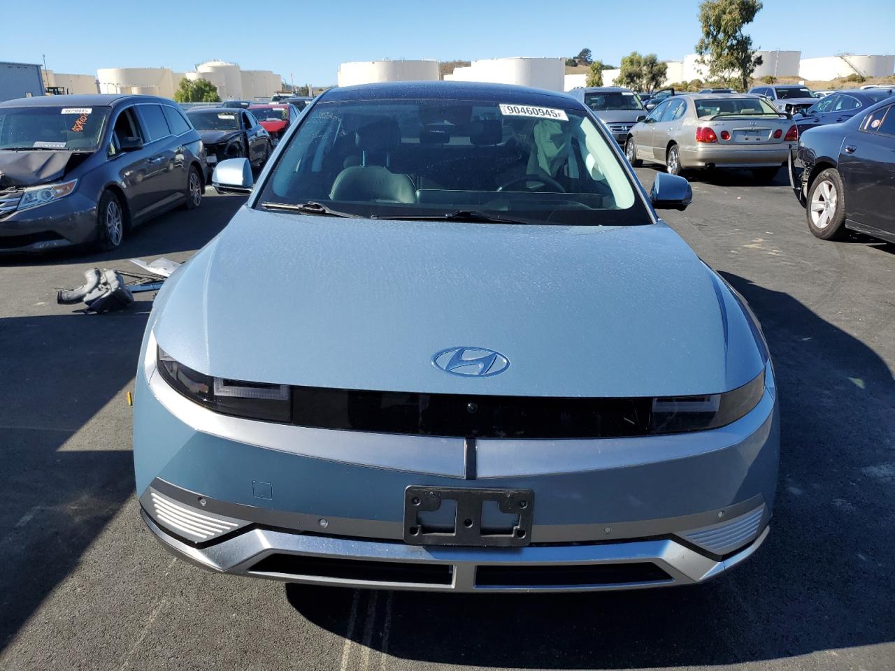 HYUNDAI IONIQ 5 LIMITED