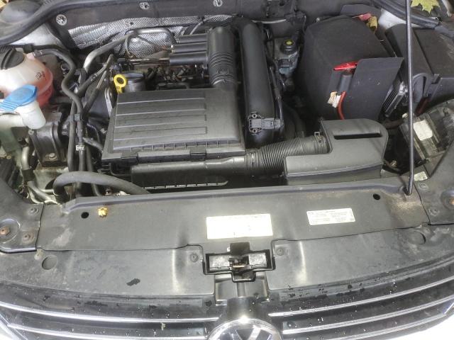 2017 VOLKSWAGEN JETTA SE - 3VWDB7AJ8HM260342