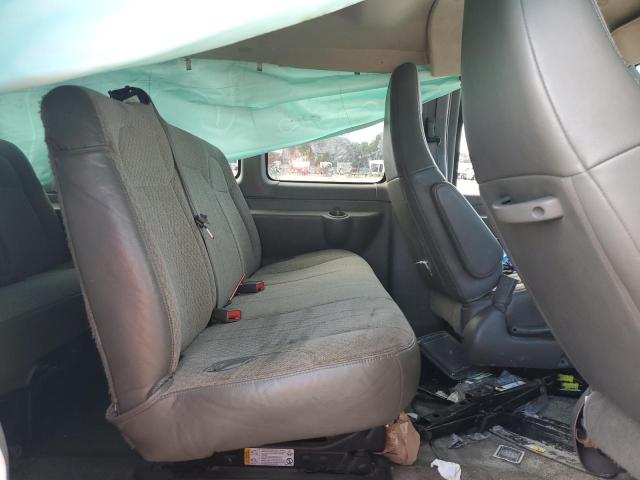 2017 CHEVROLET EXPRESS G3 - 1GAZGPFGXH1199458