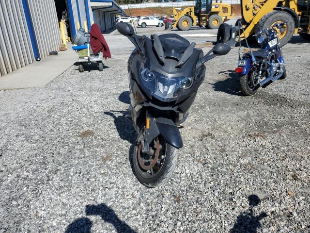 2013 BMW K1600 GT - WB1061107DZX81147