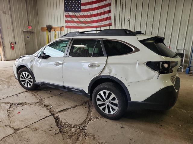 2021 SUBARU OUTBACK PREMIUM #3301868979