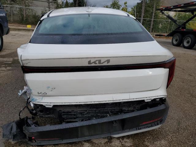 2025 KIA K4 LX - 3KPFT4DE1SE133925