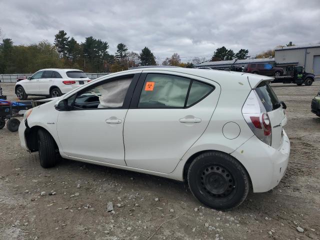 2012 TOYOTA PRIUS C #3301604643