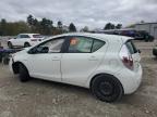 Lot #3301604643 2012 TOYOTA PRIUS C