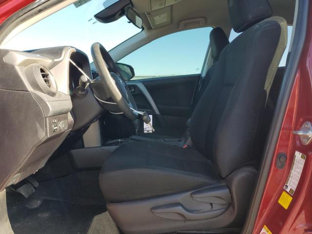 2018 TOYOTA RAV4 LE - 2T3ZFREV3JW515456