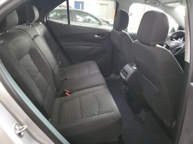 2018 CHEVROLET EQUINOX LT #3311560238