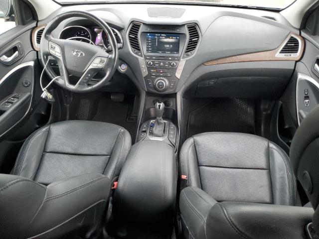 2018 HYUNDAI SANTA FE SPORT 5XYZWDLA7JG537560