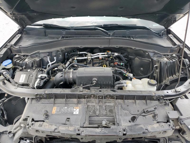 2021 FORD EXPLORER X - 1FMSK7DH3MGB31539