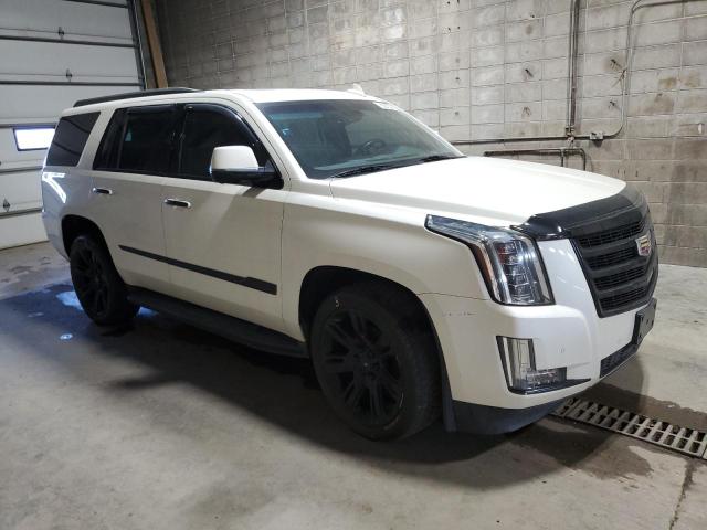 2015 CADILLAC ESCALADE L - 1GYS4MKJ6FR694606
