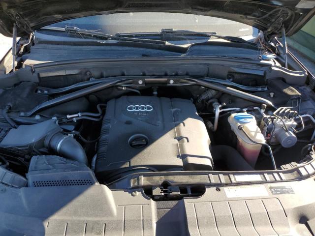 2014 AUDI Q5 PREMIUM - WA1LFAFP2EA008280