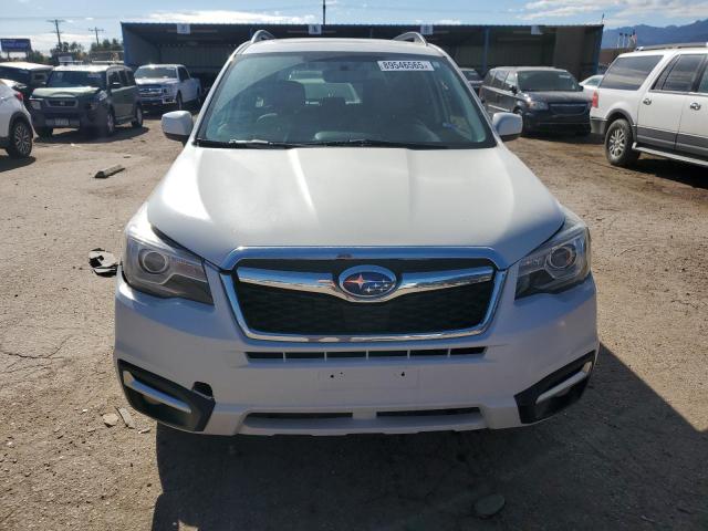 2017 SUBA FORESTER 2.5I LIMITED #3275497709
