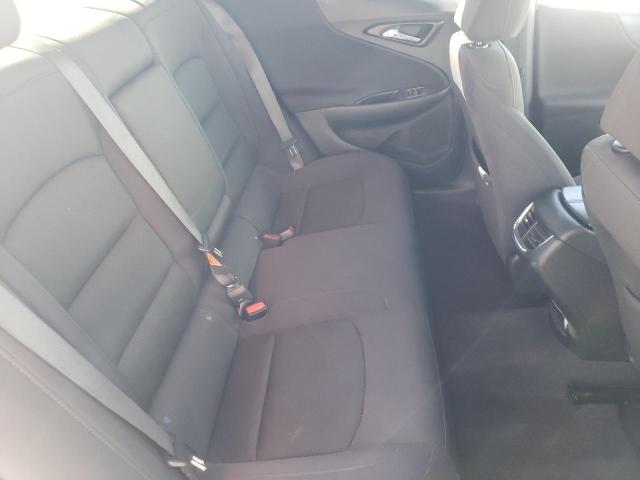 2022 CHEVROLET MALIBU LT #3294442516