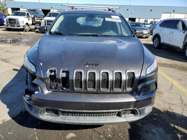 2017 JEEP CHEROKEE L #3275461715