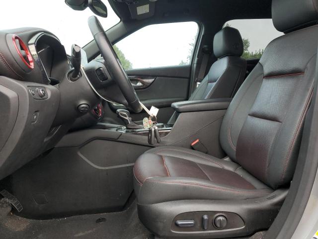2023 CHEVROLET BLAZER RS - 3GNKBERS4PS184972