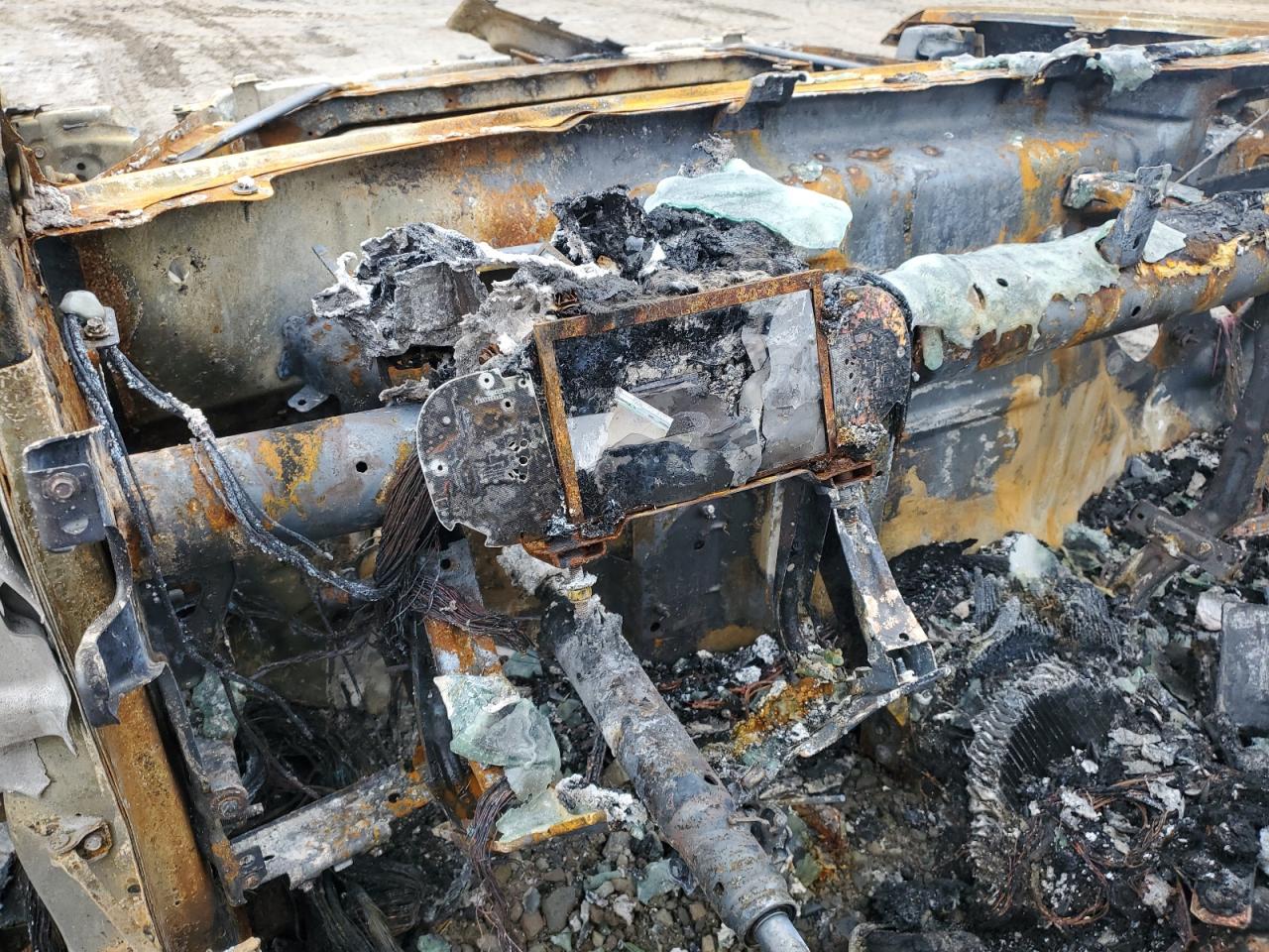 GMC SIERRA K1500 DENALI