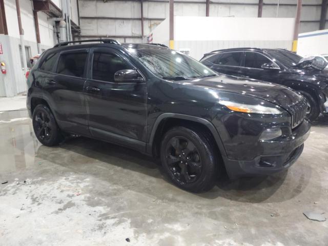 2016 JEEP CHEROKEE L #3281447988