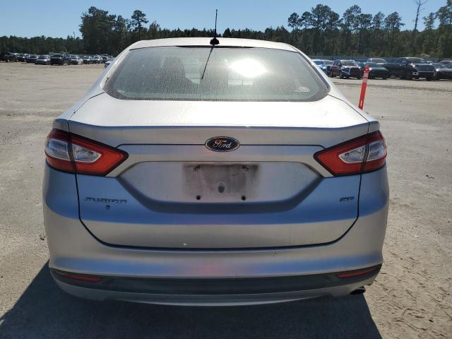 2013 FORD FUSION SE - 3FA6P0H74DR211494