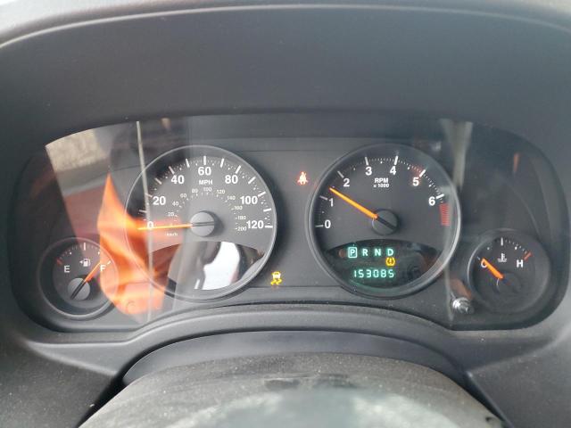 2011 JEEP PATRIOT SP - 1J4NF1GB8BD146007