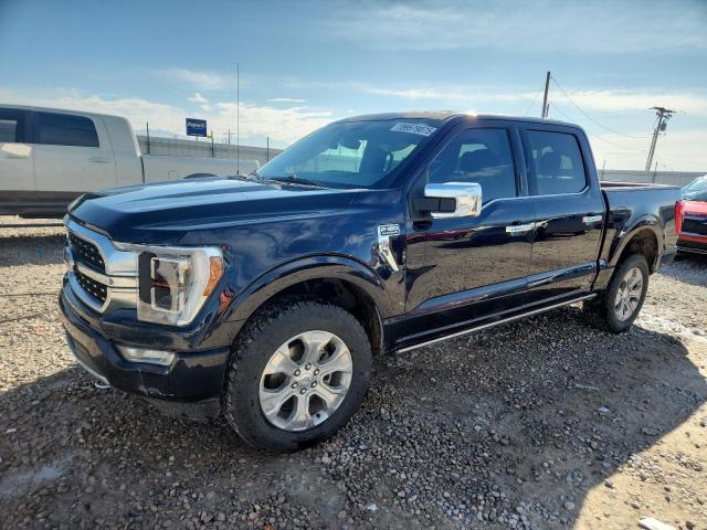 Global Auto Auctions: 2021 FORD F150 SUPER