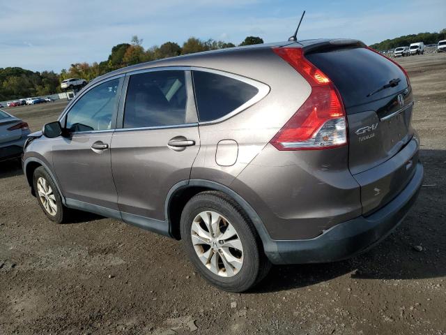 2013 HONDA CR-V EX - 5J6RM4H58DL016464