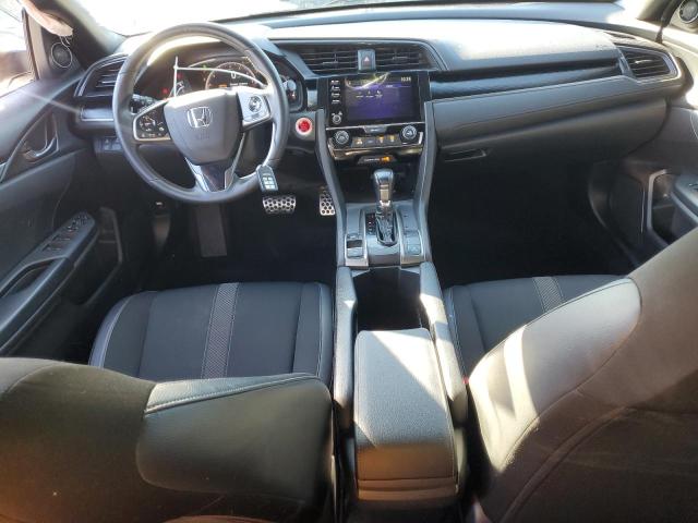 2021 HONDA CIVIC SPOR #3301993446