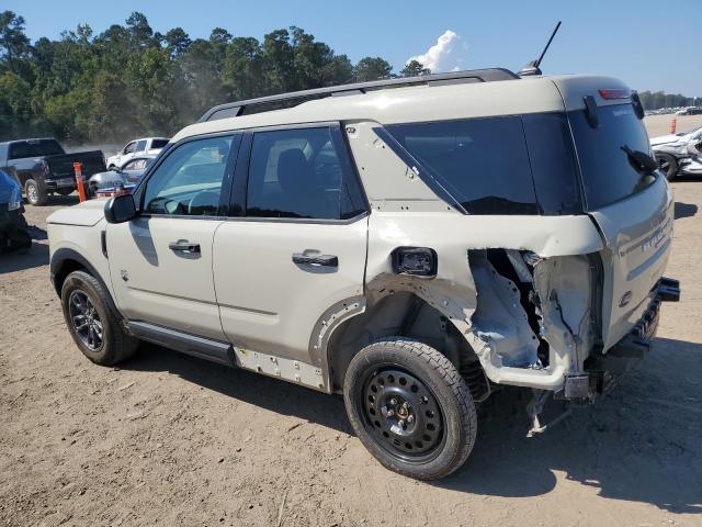 2024 FORD BRONCO SPO #3287619025