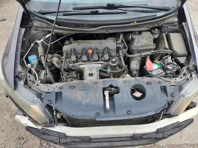 2015 HONDA CIVIC SE - 19XFB2F73FE220317