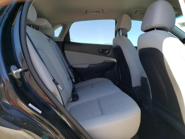 2022 HYUNDAI KONA SEL #3302735050