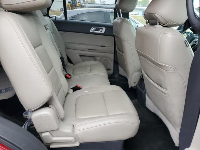 2014 FORD EXPLORER L #3285694662