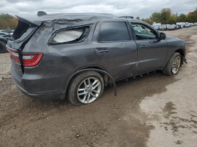 2021 DODGE DURANGO GT #3318871986