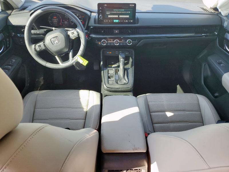 2024 HONDA CR-V EXL - 5J6RS4H78RL014549