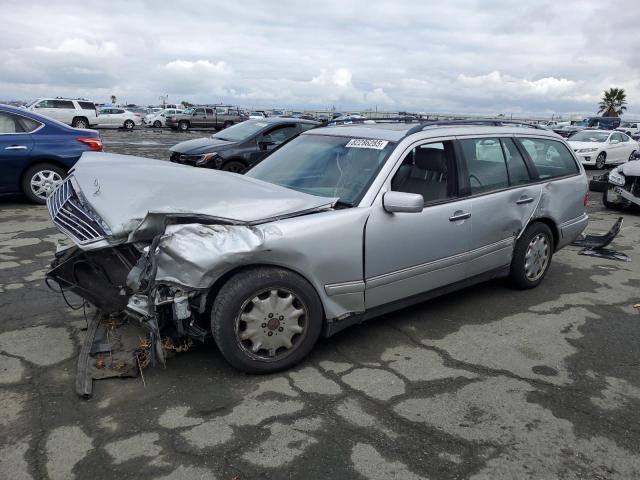 1999 MERCEDES-BENZ E 320 #3304875547