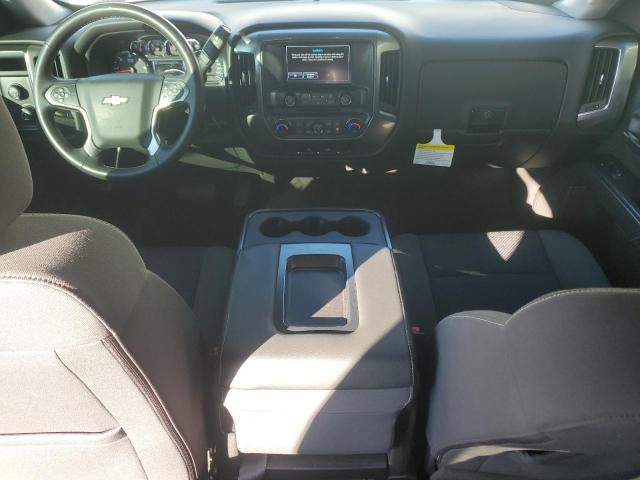 2018 CHEVROLET SILVERADO - 3GCUKREC3JG205943