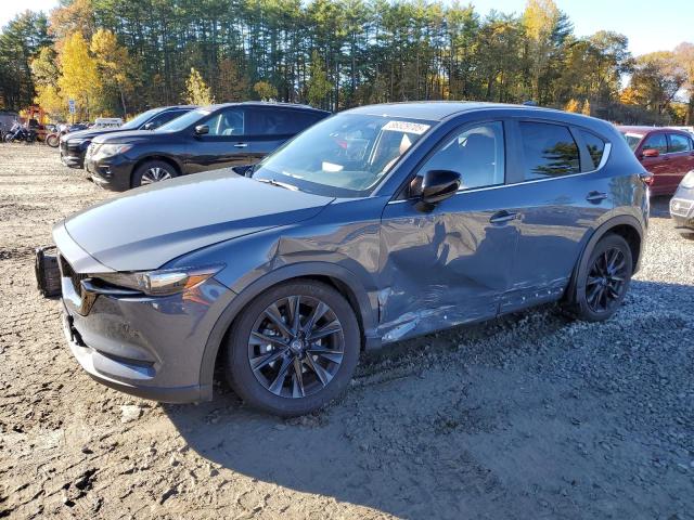 MAZDA CX-5 CARBON EDITION