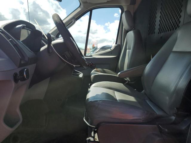 2015 FORD TRANSIT T- #3296291423
