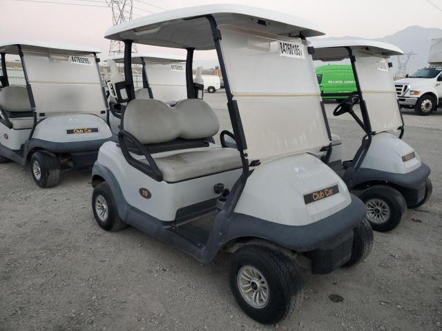 2020 CLUB CAR PRECEDENT FLA #3263695745