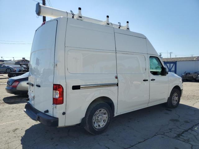 2018 NISSAN NV 2500 S #3287432005