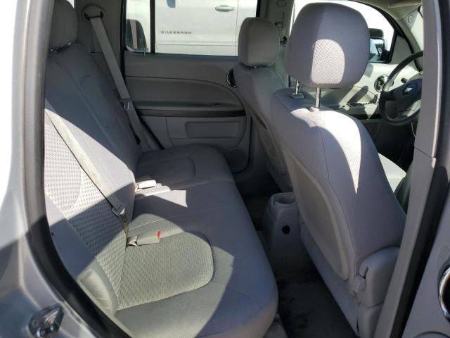 2011 CHEVROLET HHR LT - 3GNBABFW1BS588197