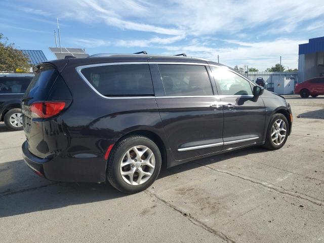 2018 CHRYSLER PACIFICA T - 2C4RC1EG3JR227362