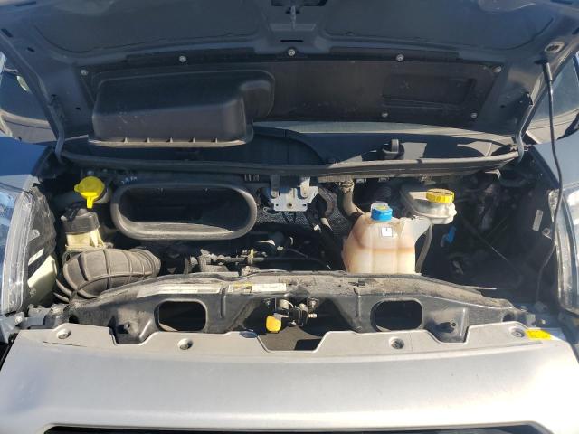 2020 RAM PROMASTER #3304637968