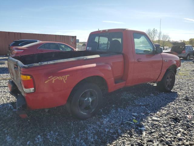 1999 FORD RANGER #3292540682