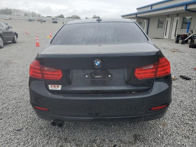 2013 BMW 328 I - WBA3A5C5XDF358625