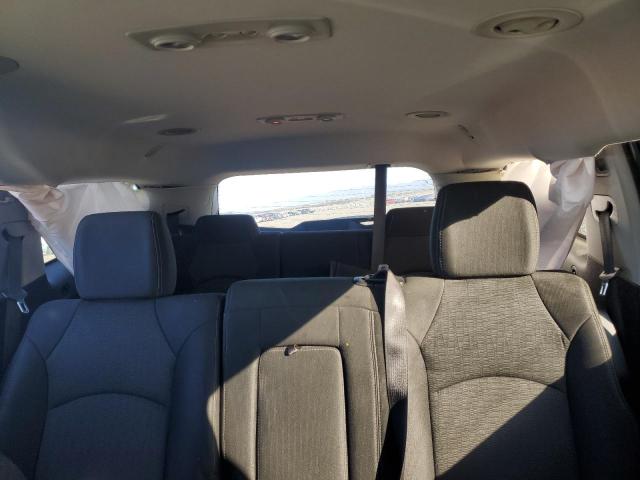 2016 CHEVROLET TRAVERSE L 1GNKRGKD8GJ347840