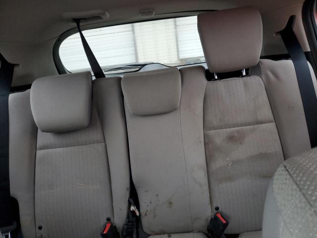 2018 HONDA HR-V EX - 3CZRU6H52JG714542